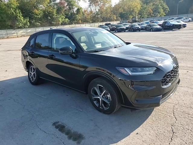 2024 Honda Hr-V Exl VIN: 3CZRZ2H70RM757138 Lot: 80915075