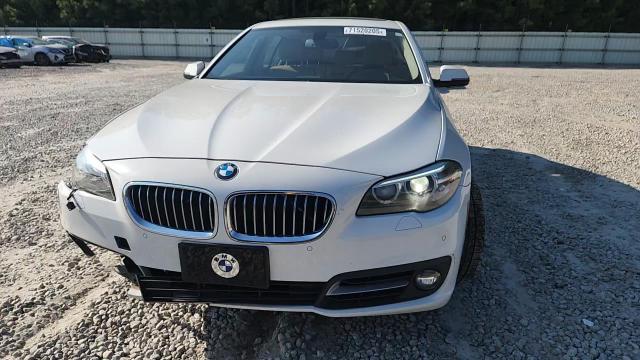 2016 BMW 528 Xi VIN: WBA5A7C55GG148758 Lot: 71520205