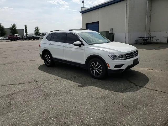 2021 Volkswagen Tiguan Se VIN: 3VV2B7AX9MM094276 Lot: 71858655