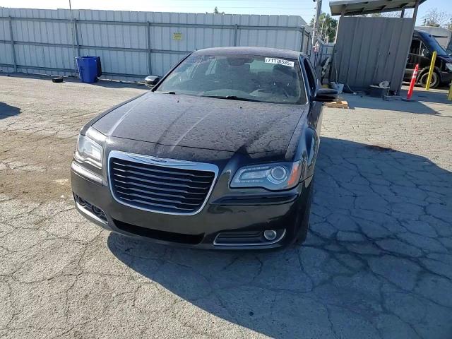 2013 Chrysler 300 S VIN: 2C3CCABG5DH504828 Lot: 71170535