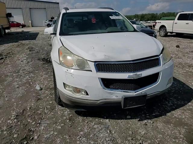 2010 Chevrolet Traverse VIN: 1GNLRGED8AS109388 Lot: 82107235