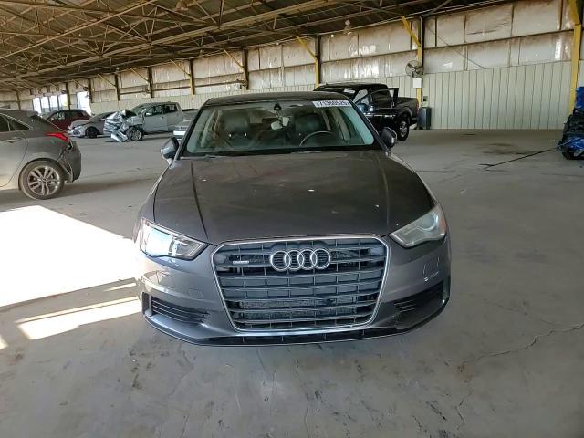 2015 Audi A3 Premium VIN: WAUBFGFF2F1088769 Lot: 71360525