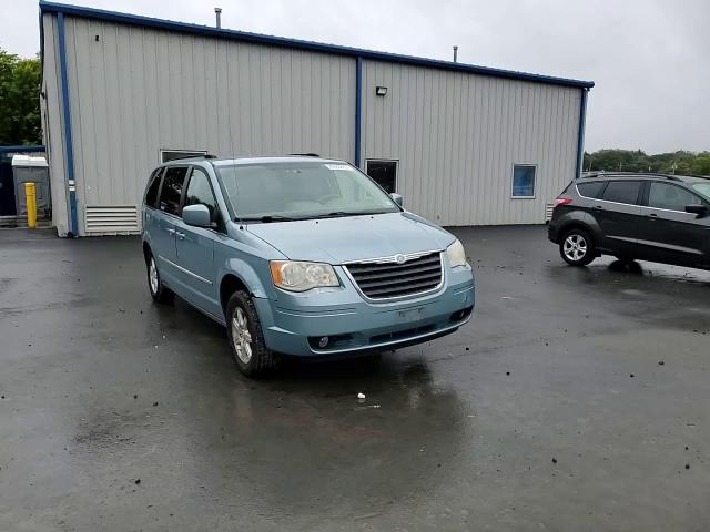 2010 Chrysler Town & Country Touring VIN: 2A4RR5D14AR467825 Lot: 80935075