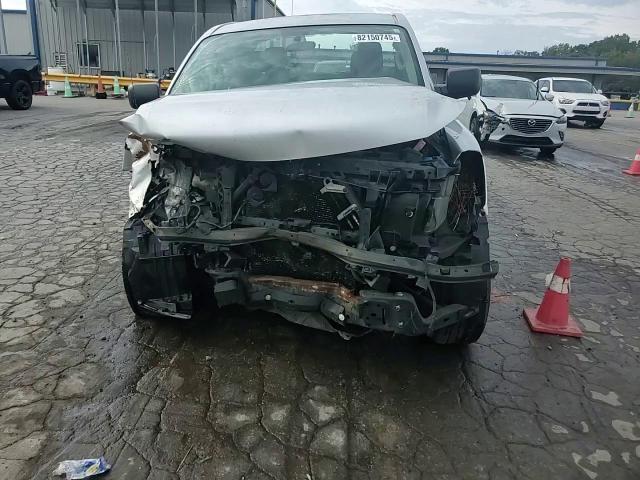 2013 Nissan Titan S VIN: 1N6BA0CH2DN311796 Lot: 82150745