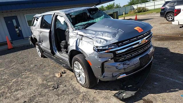 2023 Chevrolet Suburban K1500 Premier VIN: 1GNSKFKD5PR527860 Lot: 83814055
