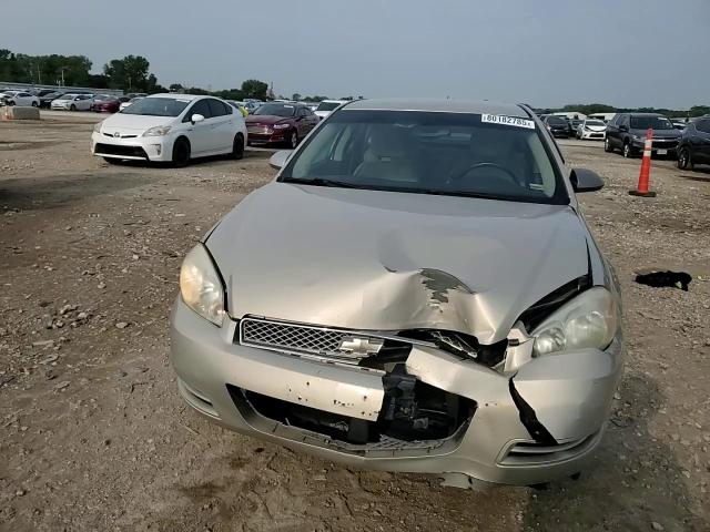 2012 Chevrolet Impala Lt VIN: 2G1WB5E34C1196918 Lot: 80182785