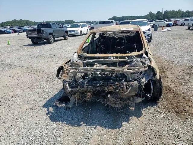 2017 Chevrolet Malibu Ls VIN: 1G1ZC5ST1HF263781 Lot: 71438625