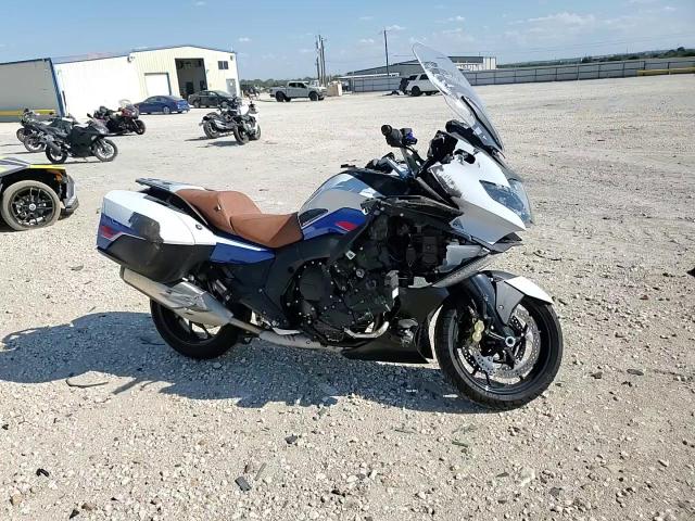 2024 BMW K1600 Gt VIN: WB10F2303R6J47975 Lot: 80385365