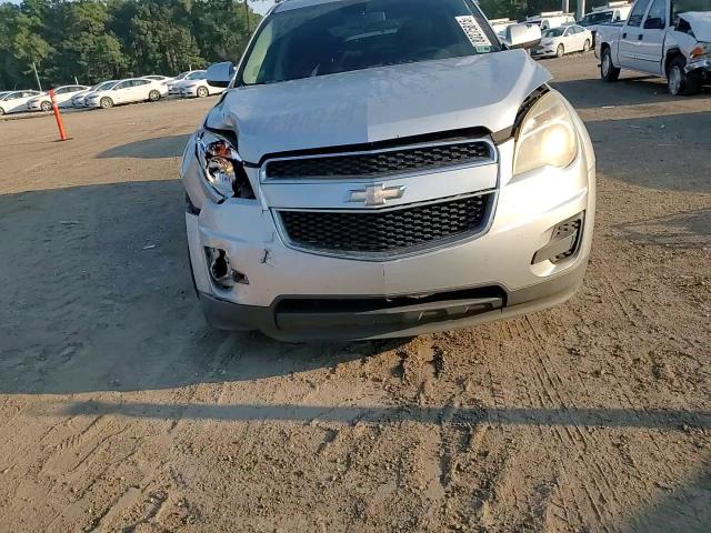 2010 Chevrolet Equinox Lt VIN: 2CNALDEW6A6227844 Lot: 80275815