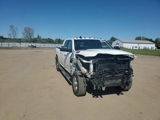 2019 Ram 2500 Big Horn VIN: 3C6UR5ML7KG634355 Lot: 81962555