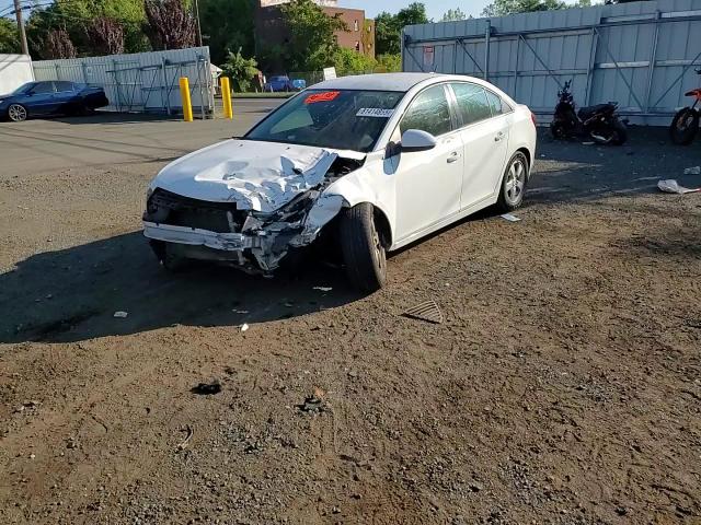 2015 Chevrolet Cruze Lt VIN: 1G1PC5SB1F7245917 Lot: 81414855