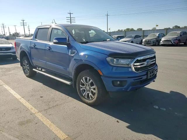 2019 Ford Ranger Xl VIN: 1FTER4FH1KLB22111 Lot: 81664115