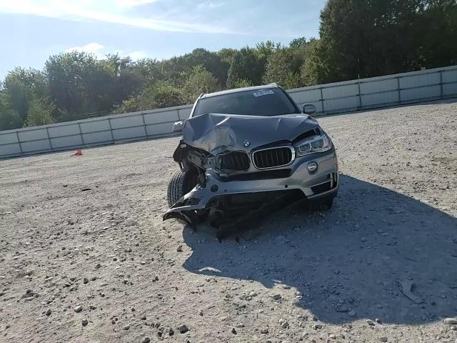 2016 BMW X5 Sdrive35I VIN: 5UXKR2C56G0R69408 Lot: 81881225