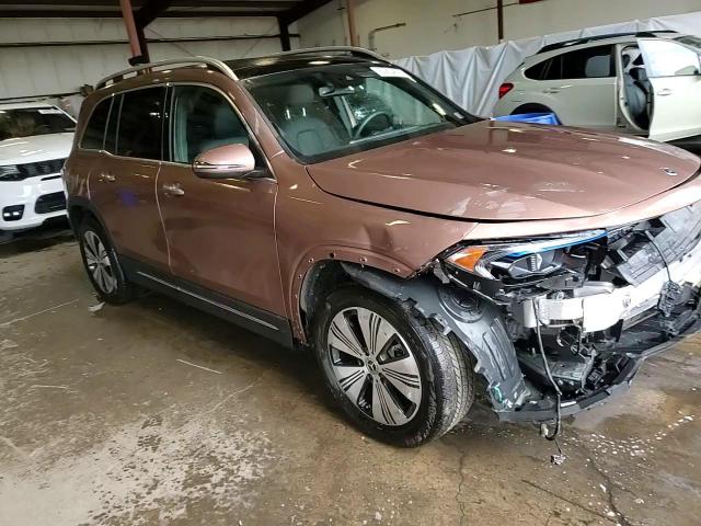 2023 Mercedes-Benz Eqb 300 4Matic VIN: W1N9M0KB7PN067517 Lot: 83824675
