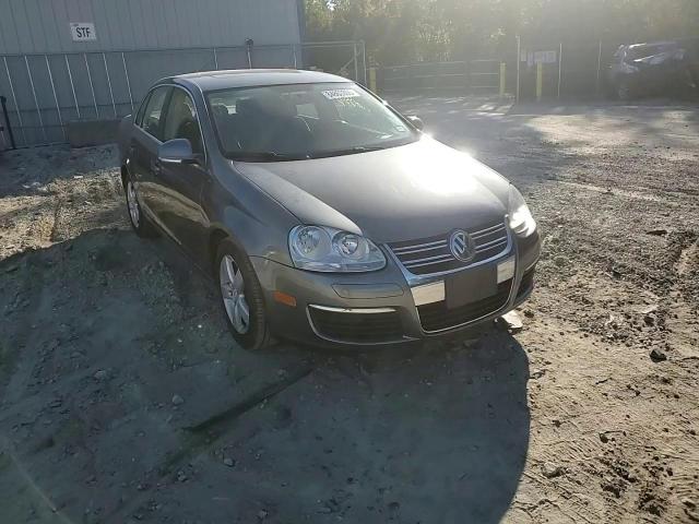 2008 Volkswagen Jetta Se VIN: 3VWRZ71K28M169075 Lot: 84863305