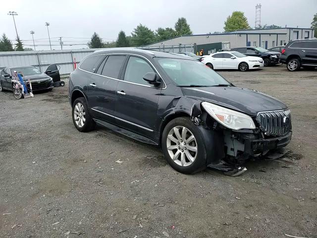 2013 Buick Enclave VIN: 5GAKVDKD2DJ244140 Lot: 80003425