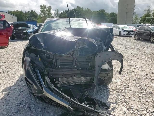 2023 Chevrolet Blazer Rs VIN: 3GNKBERS0PS165903 Lot: 71425845