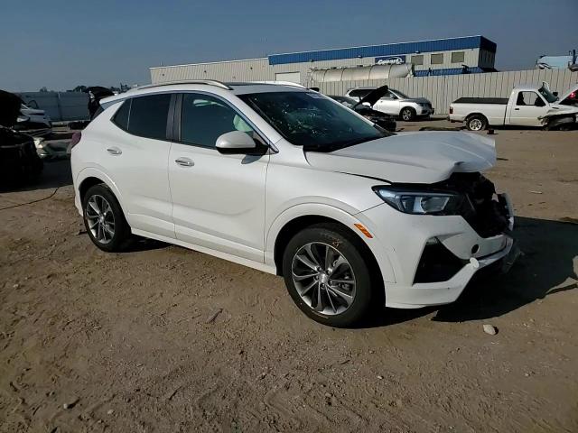2020 Buick Encore Gx Select VIN: KL4MMESL5LB088735 Lot: 80813485