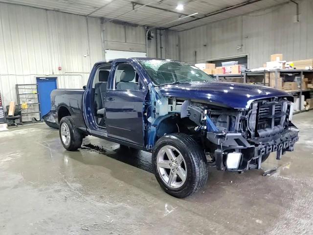 2014 Ram 1500 St VIN: 1C6RR7FT7ES386782 Lot: 84033325