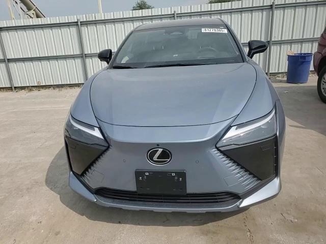 2023 Lexus Rz 450E VIN: JTJAAAAB0PA006826 Lot: 81278385