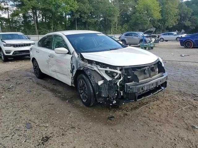 2015 Nissan Altima 2.5 VIN: 1N4AL3APXFC431452 Lot: 84224915