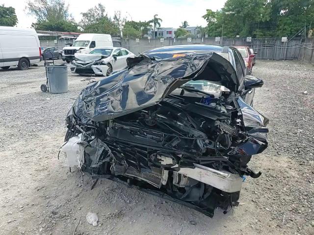 2021 Hyundai Sonata Limited VIN: 5NPEH4J22MH104293 Lot: 71132815