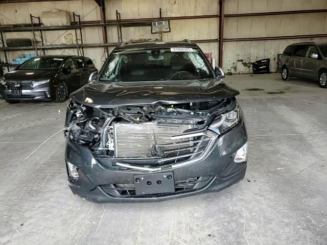 2021 Chevrolet Equinox Premier VIN: 2GNAXNEV7M6153920 Lot: 81806505