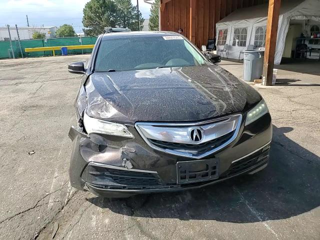 2015 Acura Tlx VIN: 19UUB1F33FA000730 Lot: 84041565