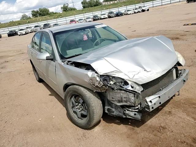 2007 Chevrolet Malibu Lt VIN: 1G1ZT58N07F312010 Lot: 80183615