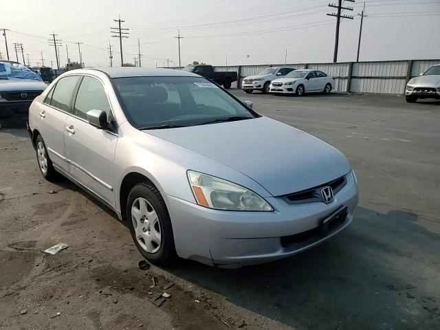 2005 Honda Accord Lx VIN: 1HGCM55455A031371 Lot: 71243695
