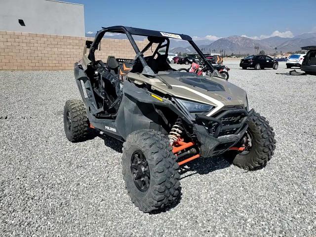 2021 Polaris Rzr Pro Xp Premium VIN: 3NSRAC928MG611503 Lot: 84637515