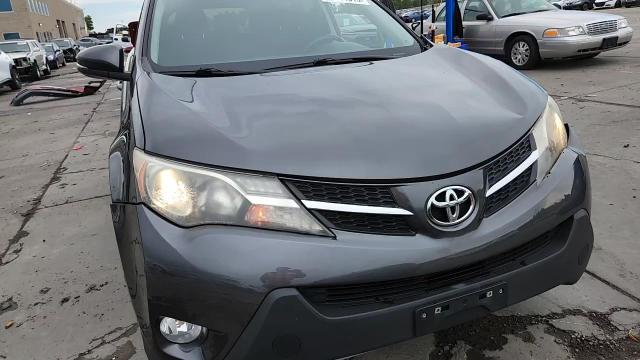 2014 Toyota Rav4 Xle VIN: 2T3RFREV2EW198159 Lot: 81144515