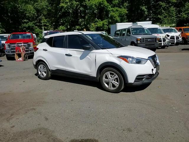 2020 Nissan Kicks S VIN: 3N1CP5BV7LL516686 Lot: 80024945