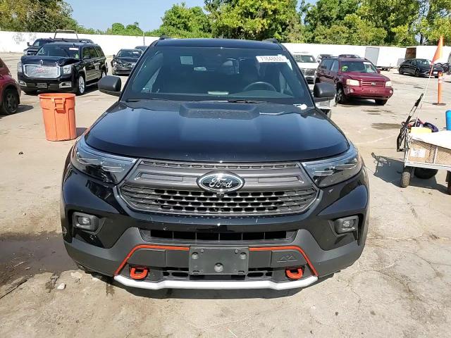 2022 Ford Explorer Timberline VIN: 1FMSK8JH1NGC30548 Lot: 71648655