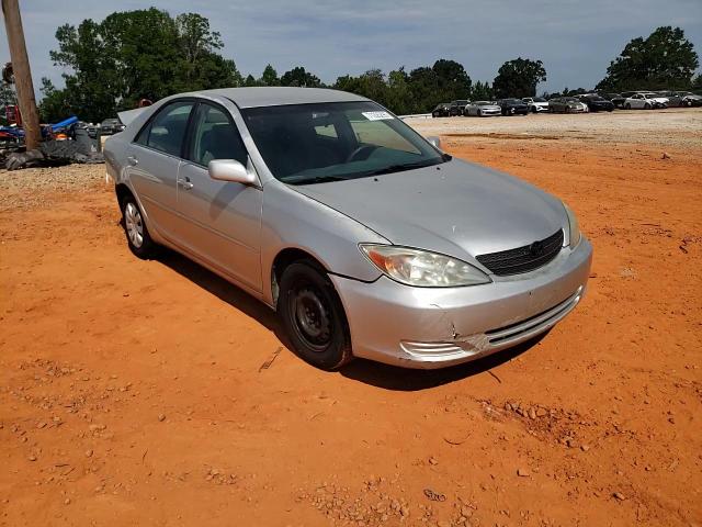 2003 Toyota Camry Le VIN: 4T1BE32K63U746598 Lot: 71235295