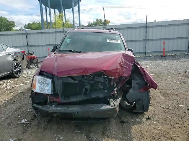 2007 GMC Envoy VIN: 1GKDT13S972285313 Lot: 81443755