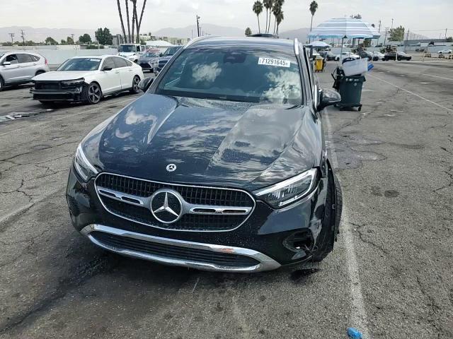 2024 Mercedes-Benz Glc 300 VIN: W1NKM4GB1RF171418 Lot: 71291645