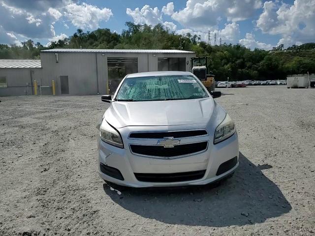 2013 Chevrolet Malibu Ls VIN: 1G11B5SA0DF131894 Lot: 71200095