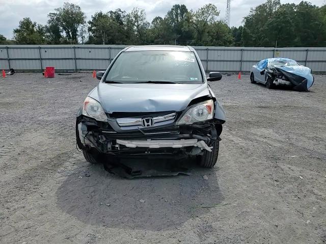 2008 Honda Cr-V Ex VIN: JHLRE48538C017999 Lot: 80671965
