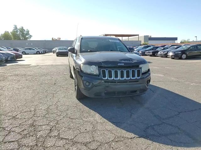 2011 Jeep Compass Limited VIN: 1J4NT5FB3BD182320 Lot: 80964955
