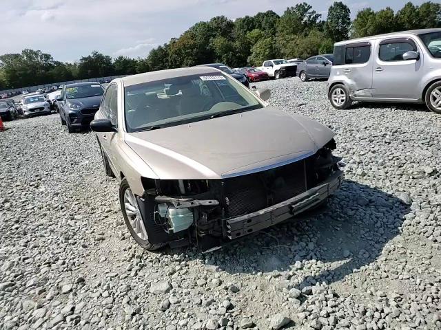 2011 Hyundai Azera Gls VIN: KMHFC4DD0BA532816 Lot: 81722175