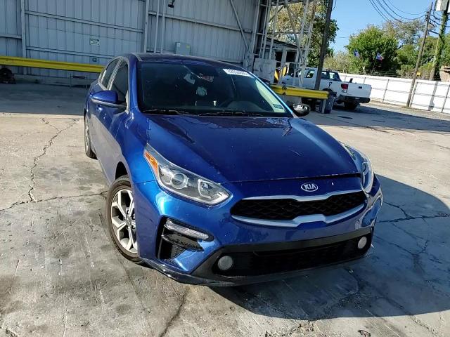 2021 Kia Forte Fe VIN: 3KPF24AD4ME360043 Lot: 82094665