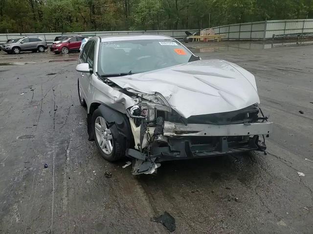 2008 Chevrolet Impala Lt VIN: 2G1WC583389246418 Lot: 83975755
