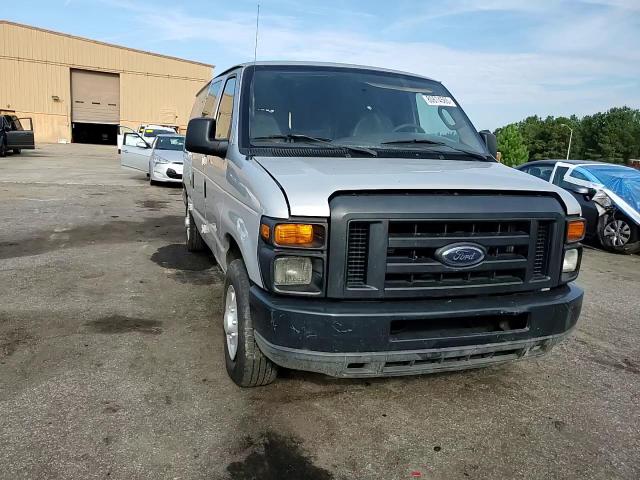 2008 Ford Econoline E150 Van VIN: 1FTNE14WX8DA51988 Lot: 80674565