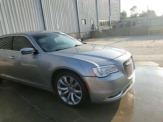 2017 Chrysler 300C VIN: 2C3CCAEG0HH570396 Lot: 80884275