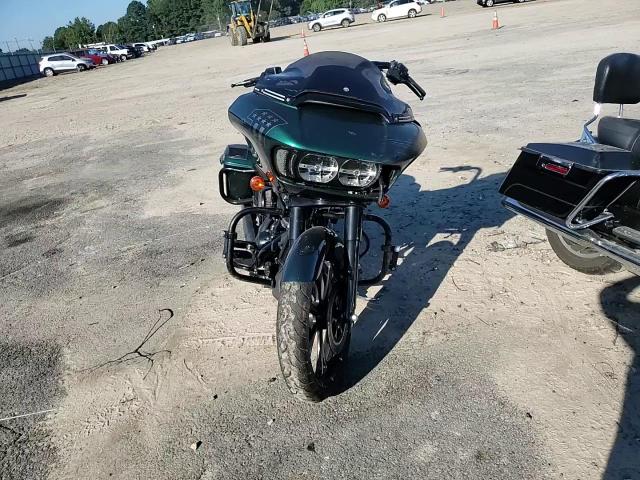 2021 Harley-Davidson Fltrxs VIN: 1HD1KTP15MB649459 Lot: 81754505
