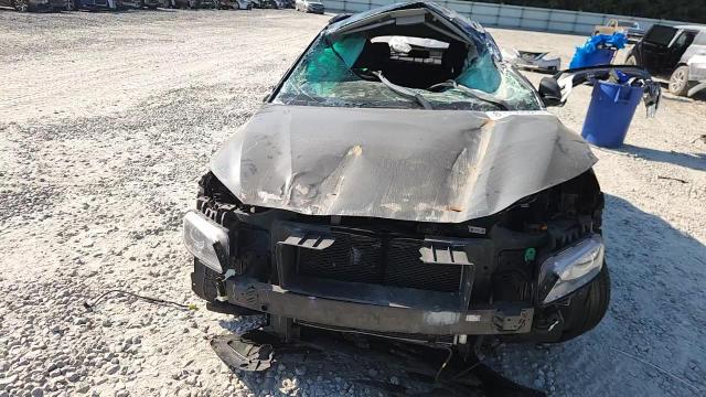 2018 Hyundai Kona Sel VIN: KM8K22AA7JU132619 Lot: 81709925