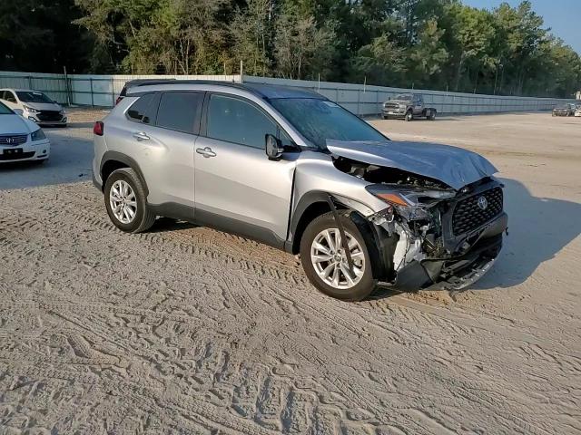2023 Toyota Corolla Cross Le VIN: 7MUCAAAG9PV042756 Lot: 81015345