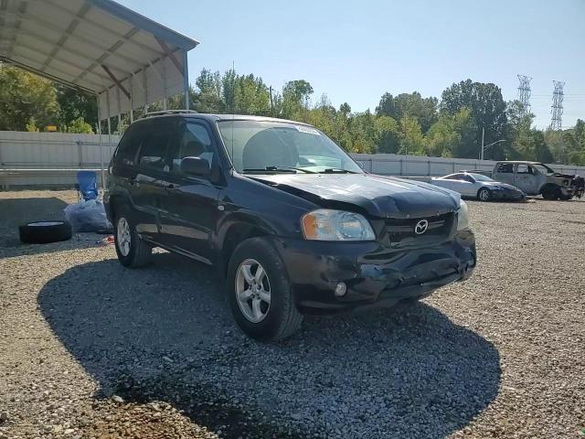 2005 Mazda Tribute S VIN: 4F2CZ94155KM50166 Lot: 84463955