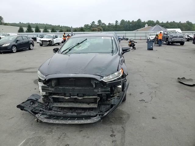 2014 Ford Fusion Se VIN: 3FA6P0H98ER258353 Lot: 80660205